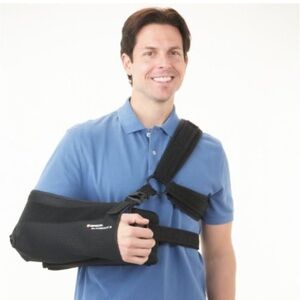 Bregg Shoulder Sling Shot 3. Brand new never been used